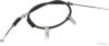 HERTH+BUSS JAKOPARTS J3910501 Cable, parking brake